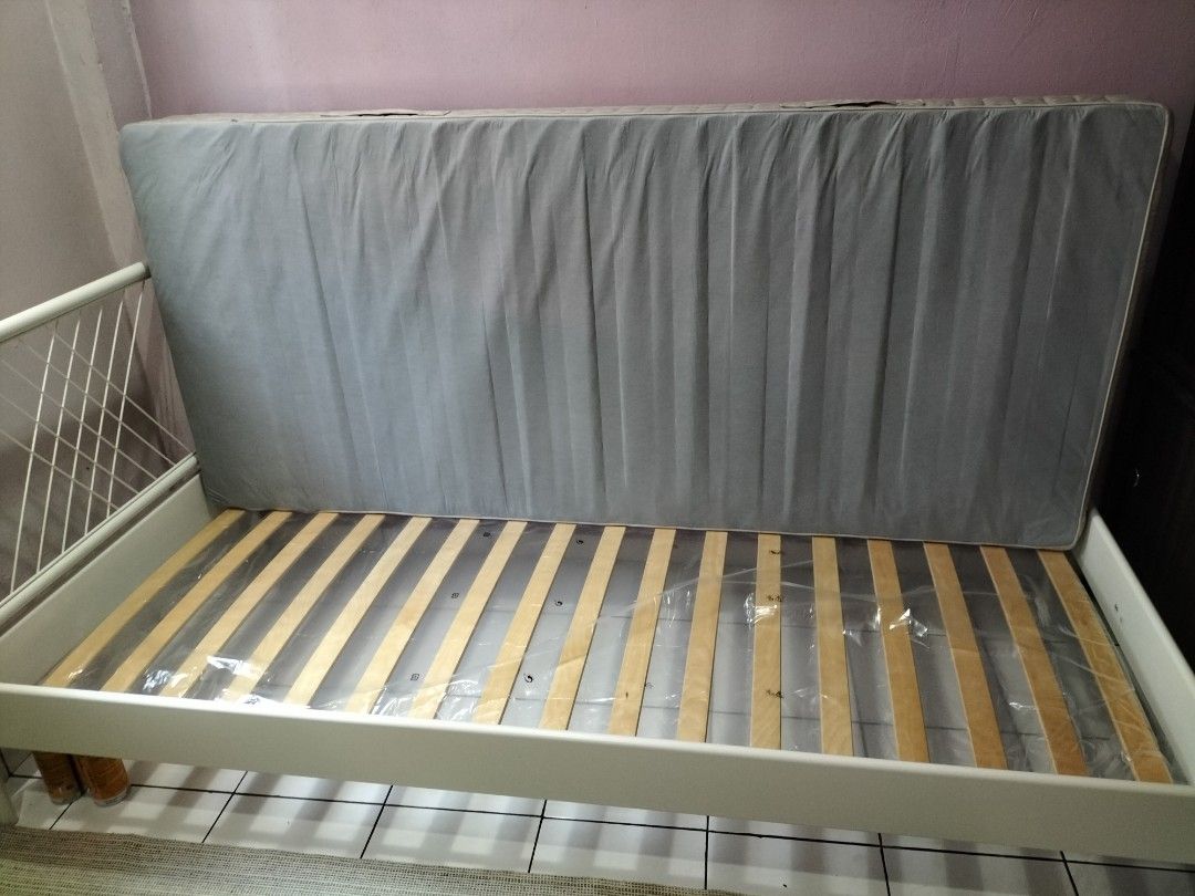 ikea spring mattress singapore