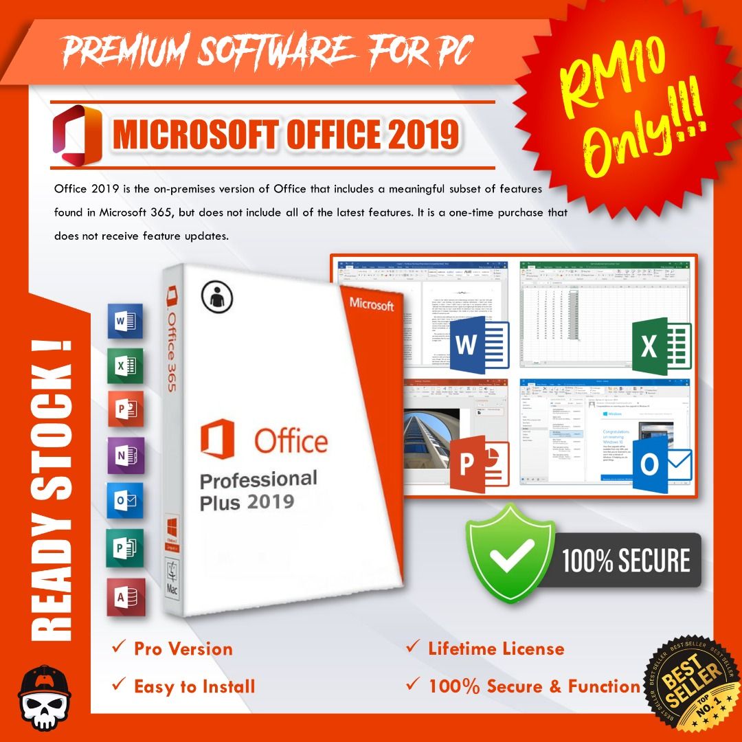 INTERNET DOWNLOAD MANAGER (IDM) | MICROSOFT OFFICE 2019 | FILMORA PREMIUM  EDITION | ADOBE PHOTOSHOP | UTORRENT, Computers & Tech, Office & Business  Technology on Carousell