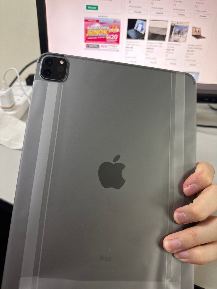 Ipad pro 11 outlet inch 3rd generation