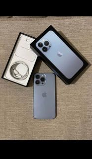 Iphone 13 pro shipping only