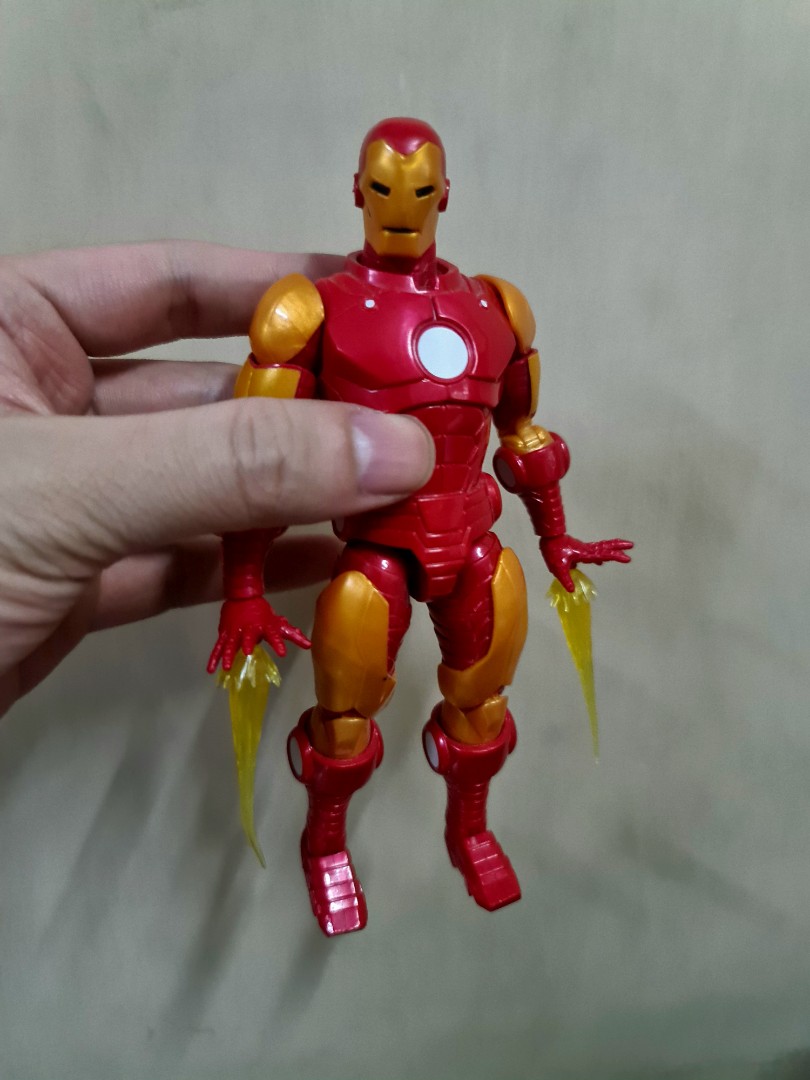 Iron Man Controller Wave on Carousell