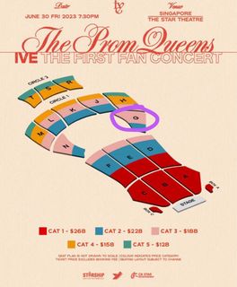 (Category: ) located in . Submitted by KPOP_shop (Listing ID 1226234128, Image 1). Description: .