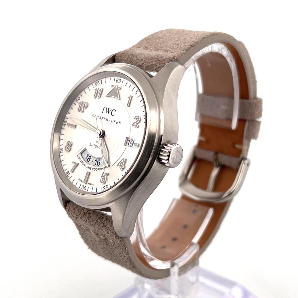 Iwc 3251 discount review