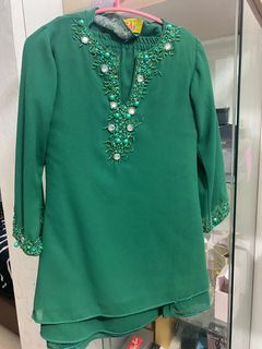Jakel Kurung