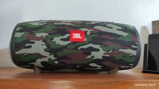 Jbl extreme 2