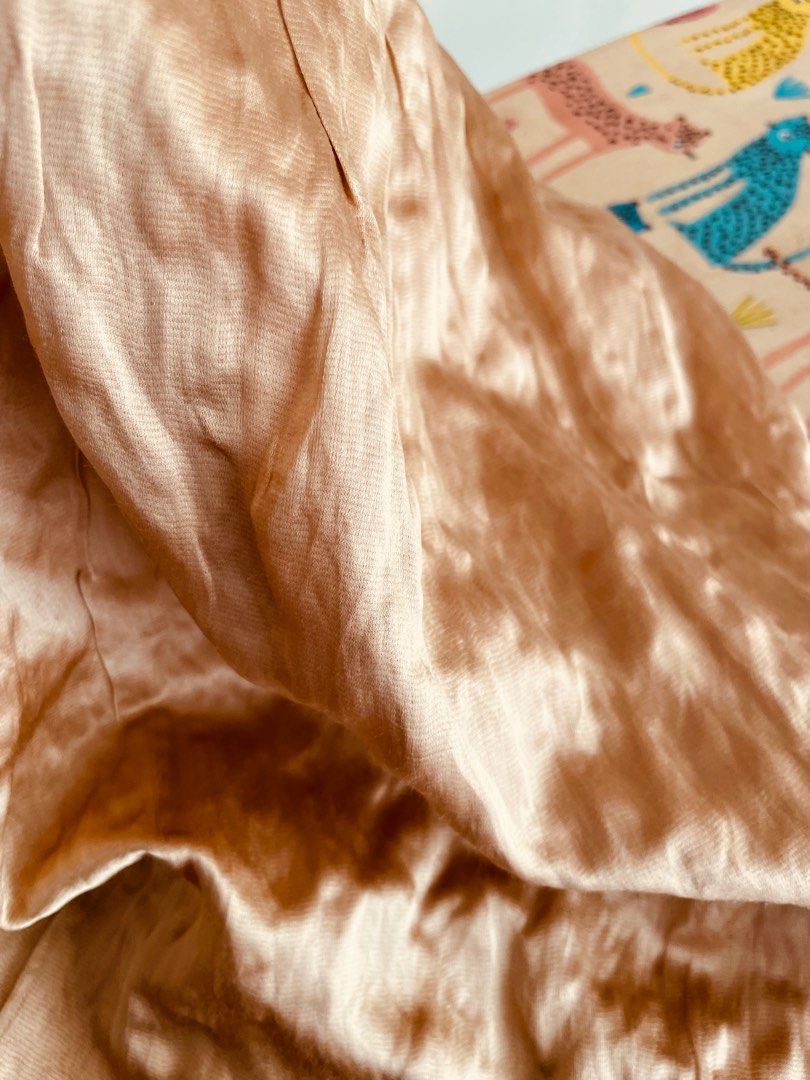 J crew hammered satin top discount