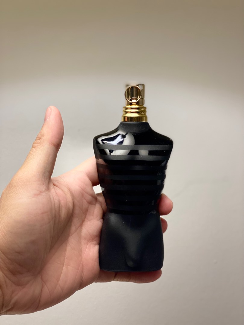 jean paul gaultier le male free sample