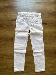 jeans anak cewe putih