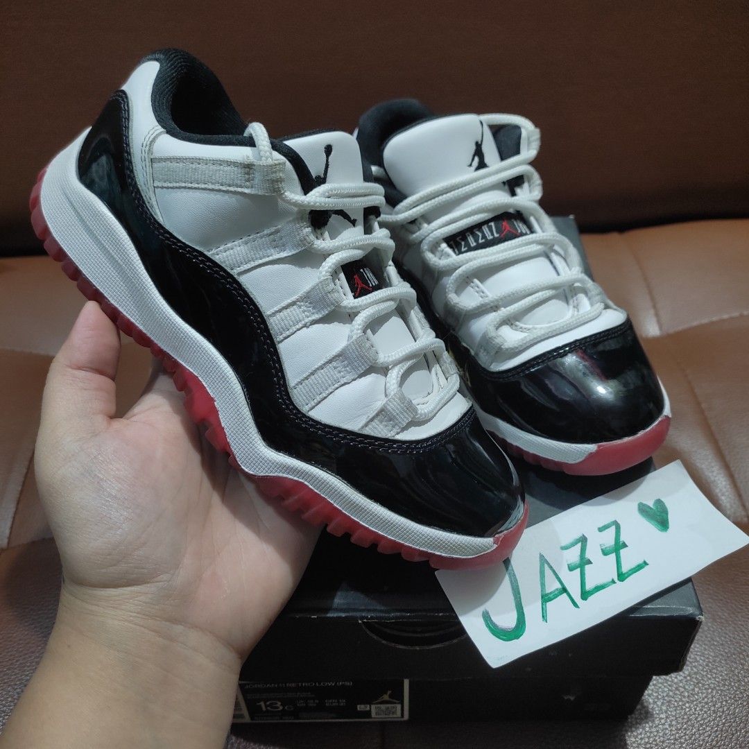 Jordan concord 11 for store kids