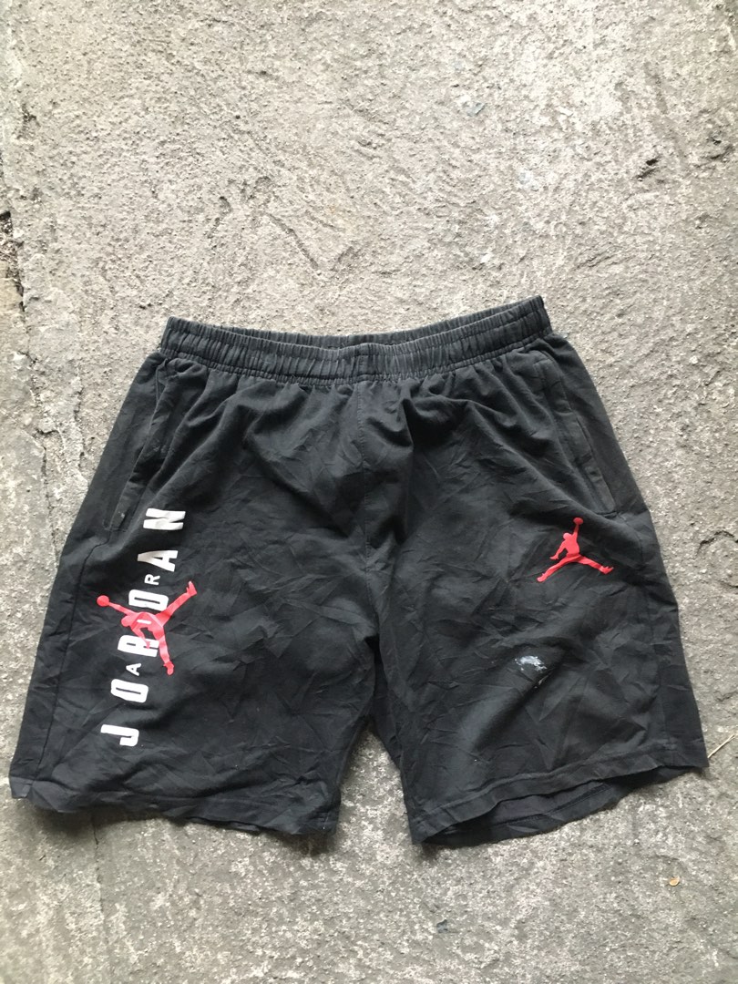 short jordan nike