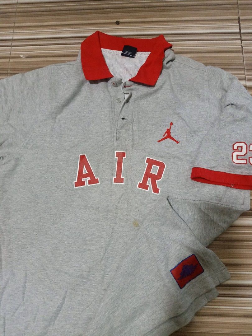 Jordan polo shirts store
