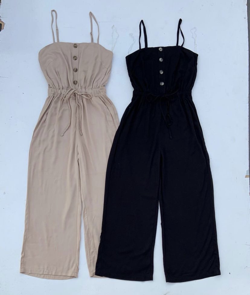 Amisu Jumpsuit on Carousell