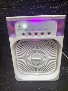Kaisavilla Mini Air Cooler Fan
