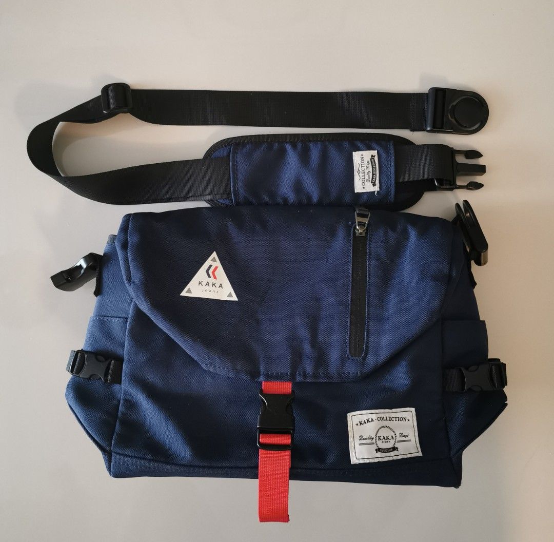 Kaka best sale sling bag