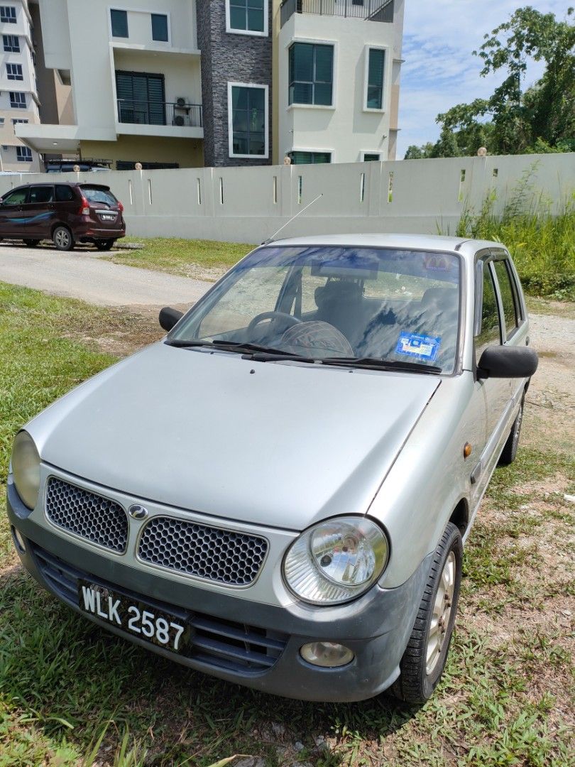 Kancil Cars Cars For Sale On Carousell