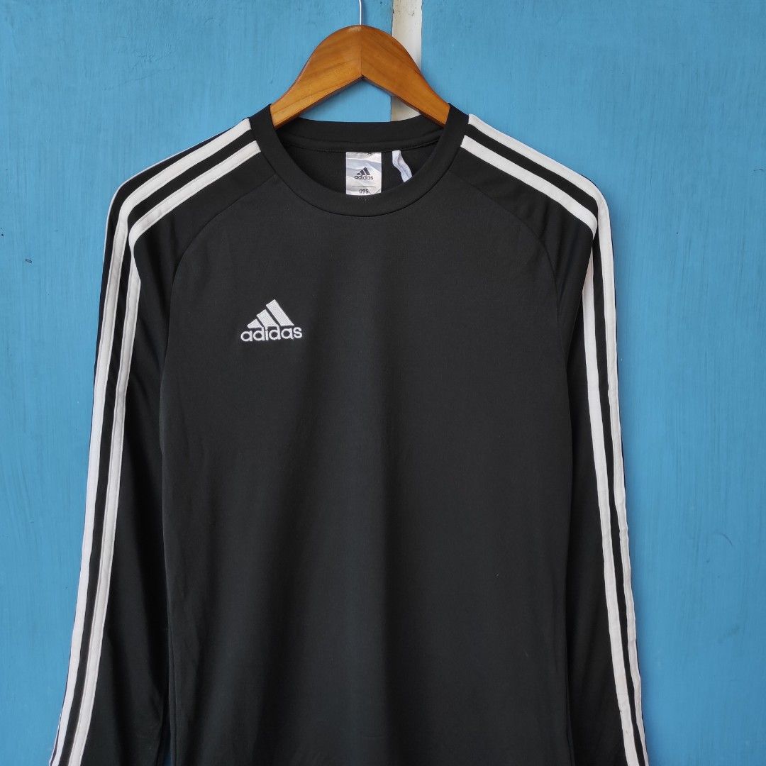 Kaos olahraga adidas original sales