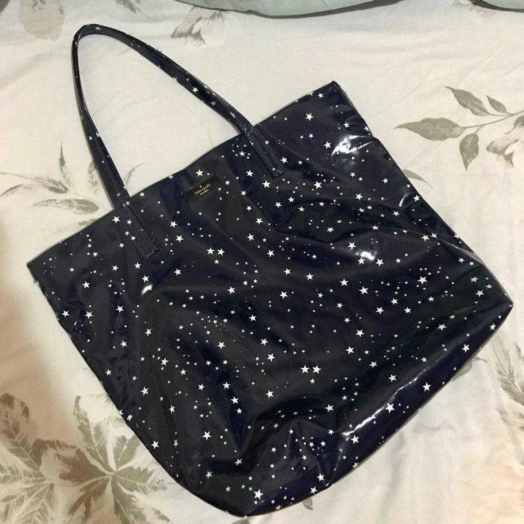 Kate spade star 2025 tote