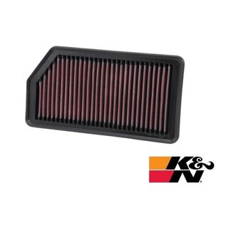 K&N Air Filters Collection item 1