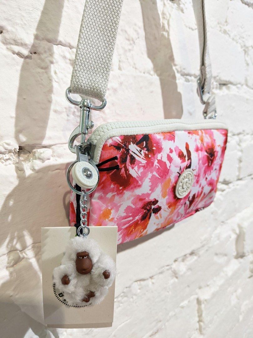 KIPLING EMILIA