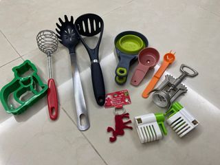 Kitchen utensil combo 1