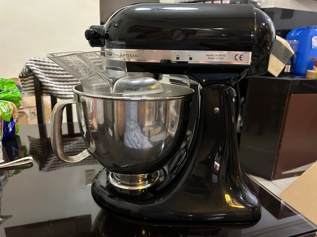KitchenAid Mixer on Carousell
