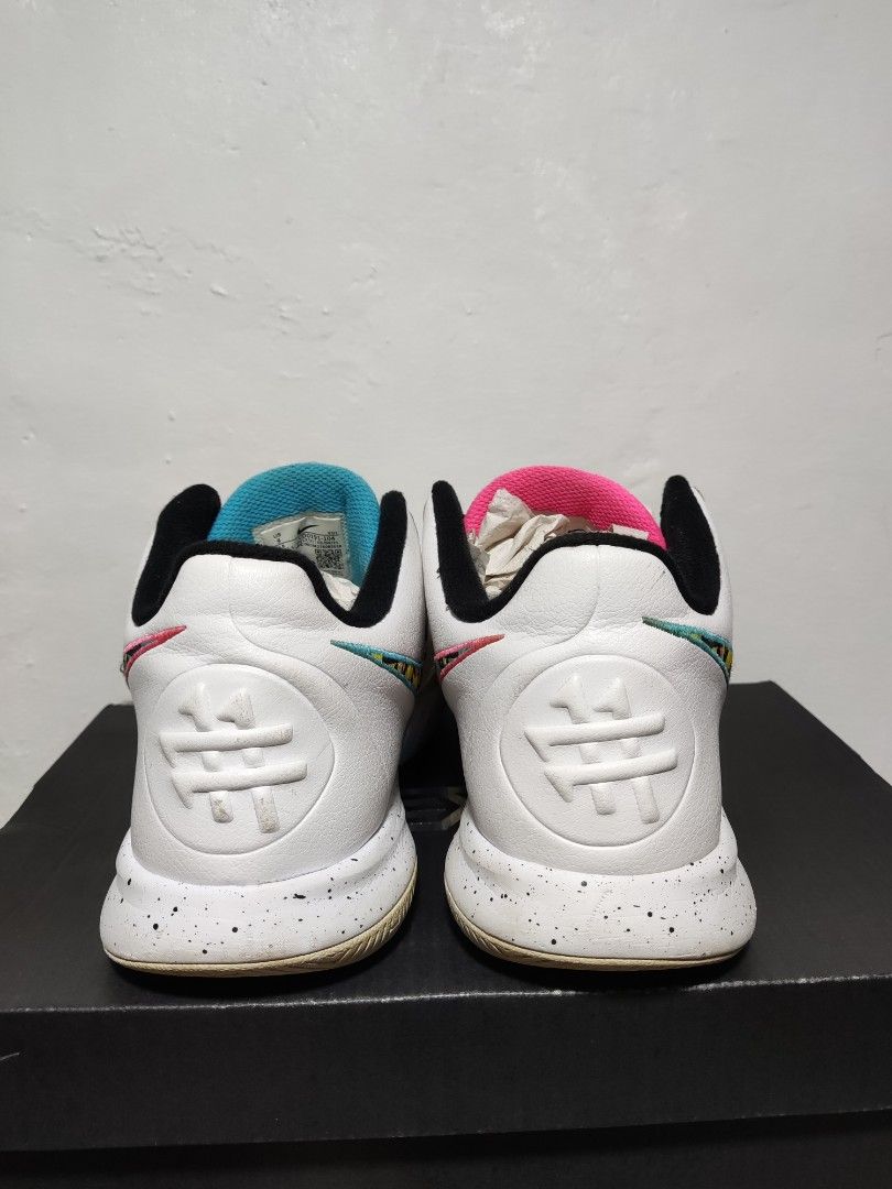 tenis nike kyrie flytrap 3 south beach