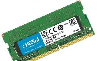 Ram 8gb ddr4 2666mhz sodimm online