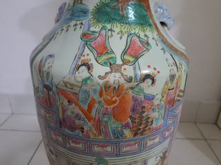 Antique Chinese Porcelains  Collection item 3