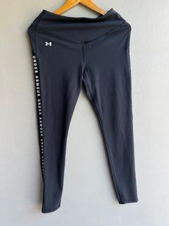 Legging sport under armour