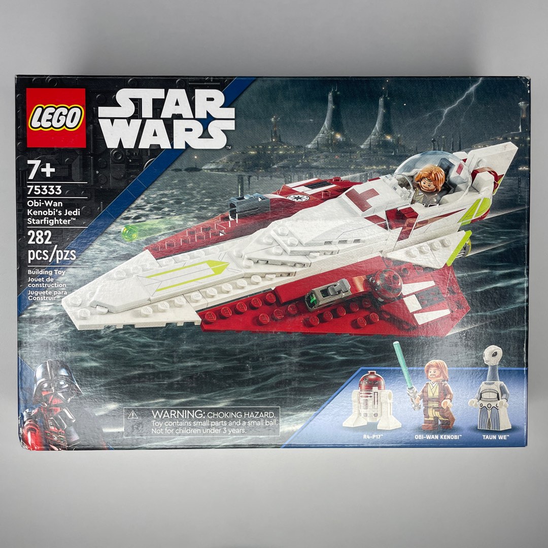 75333 lego star wars