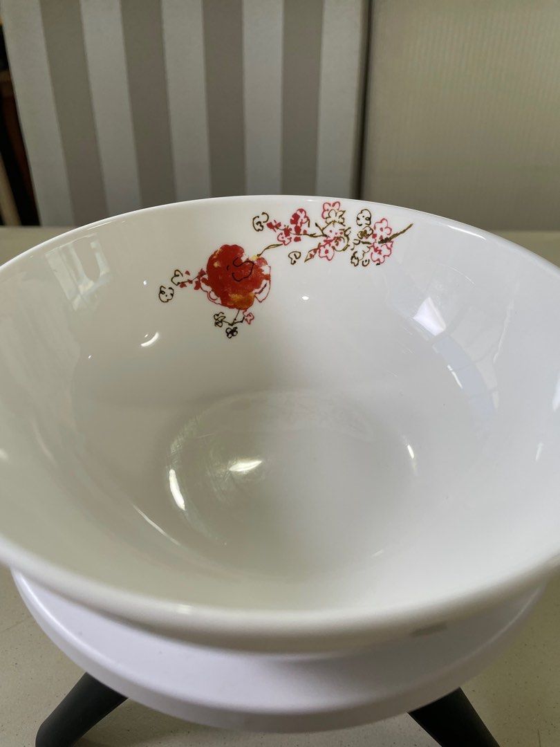 Lenox Simply Fine Chirp Bowl (Category: Dinnerware & Cutlery) located in Quezon City. Submitted by meggoquingco (Listing ID 1226209848, Image 2). Description: Brand: Lenox Made in U.S.A. Mode of Payment: Gcash, Maya, BPI.