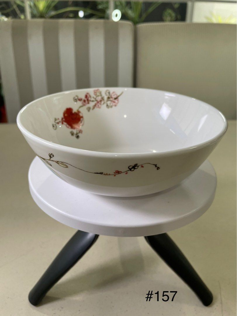 Lenox Simply Fine Chirp Bowl (Category: Dinnerware & Cutlery) located in Quezon City. Submitted by meggoquingco (Listing ID 1226209848, Image 1). Description: Brand: Lenox Made in U.S.A. Mode of Payment: Gcash, Maya, BPI.