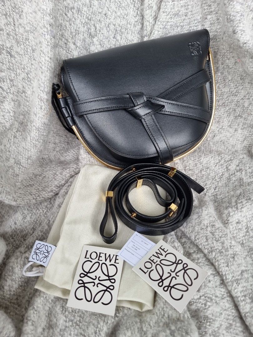 Loewe gate frame online