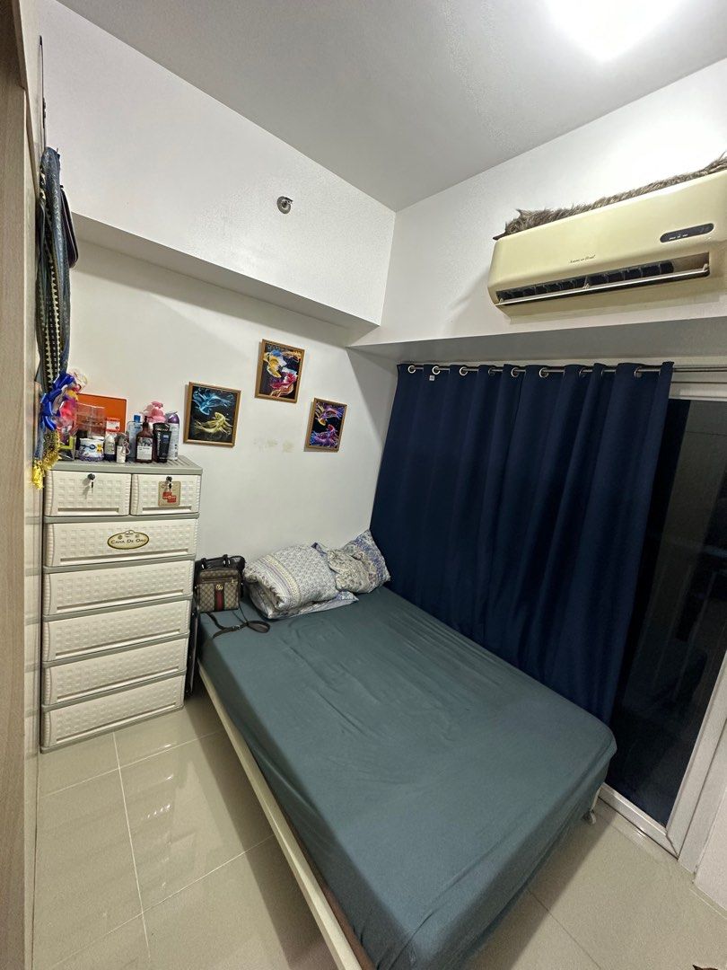 Male Condominium Looking 1 room mate Condo Sharing for Male Only light residence front ...