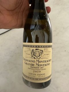 Louis Jadot chassagne Montrachet