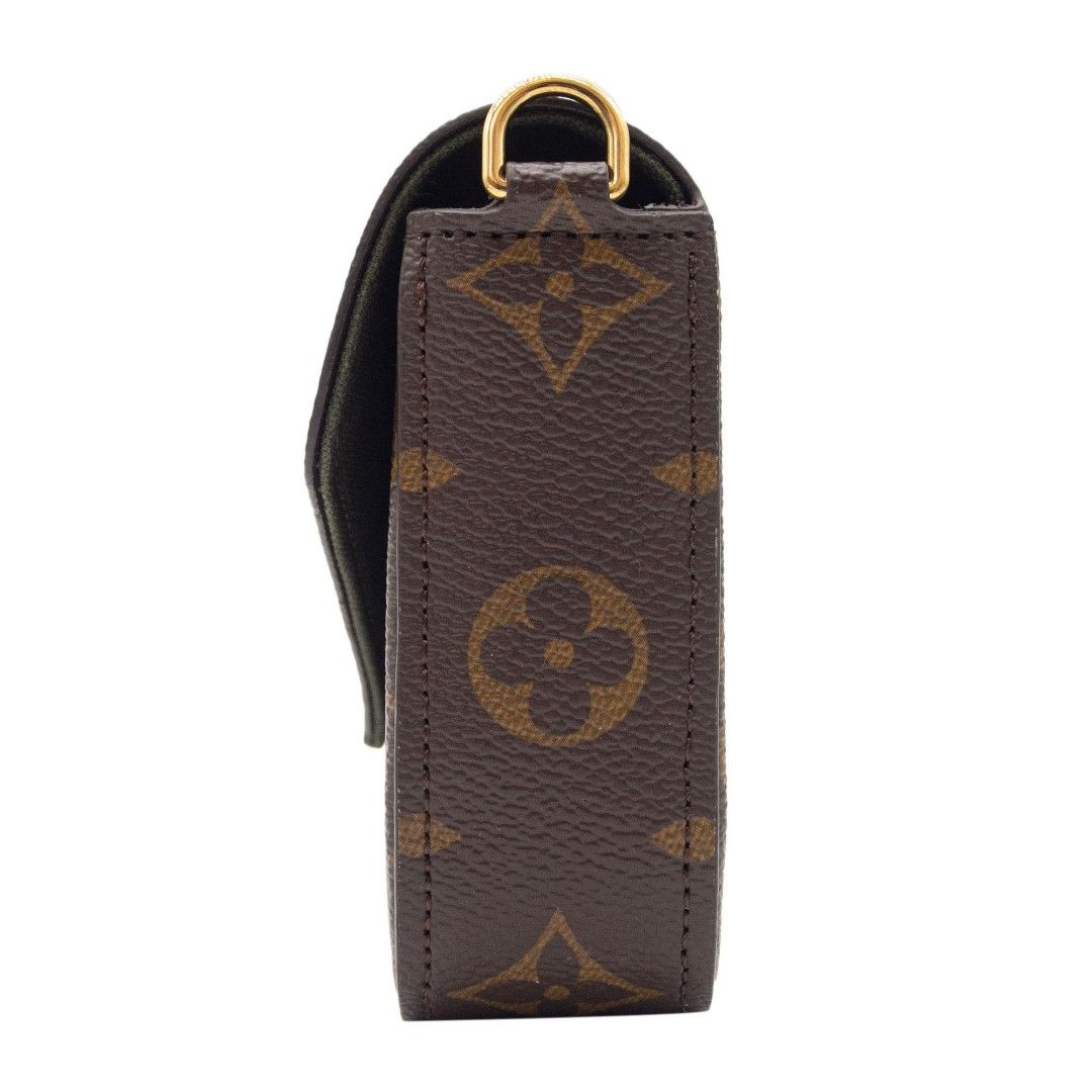 Fold Me Pouch Monogram Canvas - High-Tech Objects and Accessories M80874