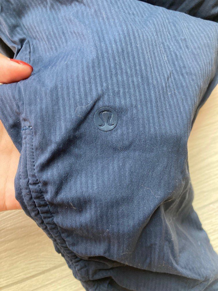 Lululemon Dance Studio Mid-Rise Cropped Pants 23 *Asia Fit, 女裝, 運動服裝-  Carousell