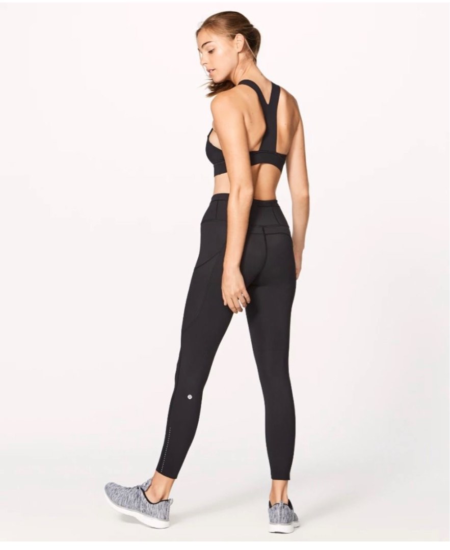 BNWT Lululemon Align Asian Fit Waterdrop - 24 inches, XS, Women's Fashion,  Activewear on Carousell