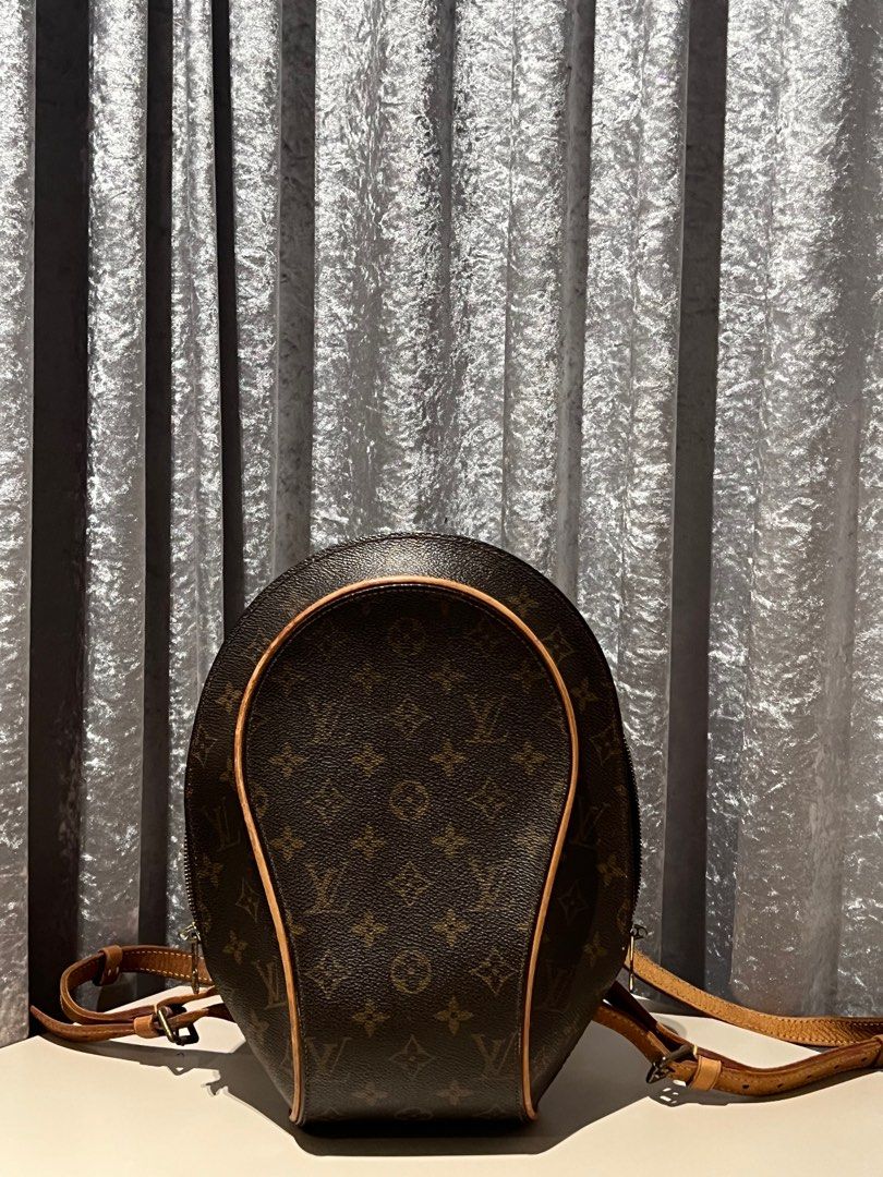 Louis vuitton ellipse sac a dos backpack online