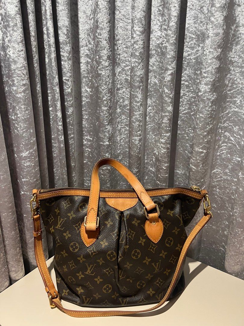 Authentic Louis Vuitton Monogram Noir Twinset Twice LV, Luxury, Bags &  Wallets on Carousell