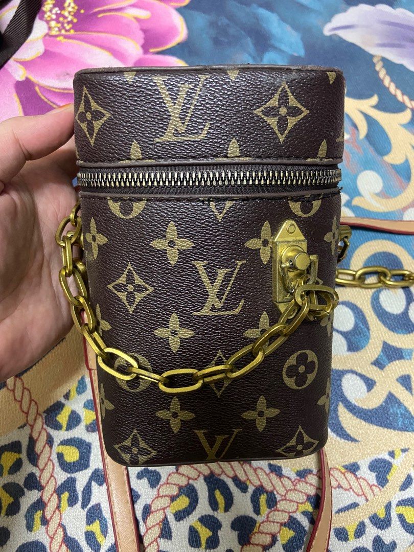 Louis vuitton sales mobile bag