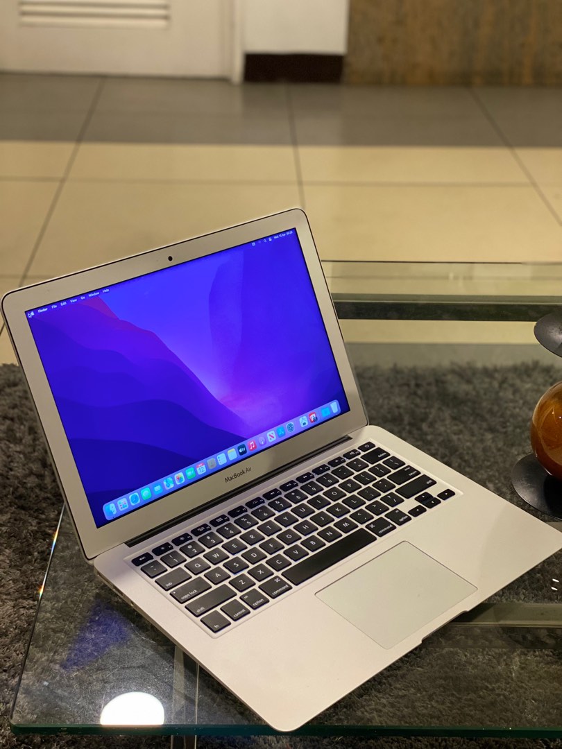 harga macbook air 2017 13 inch