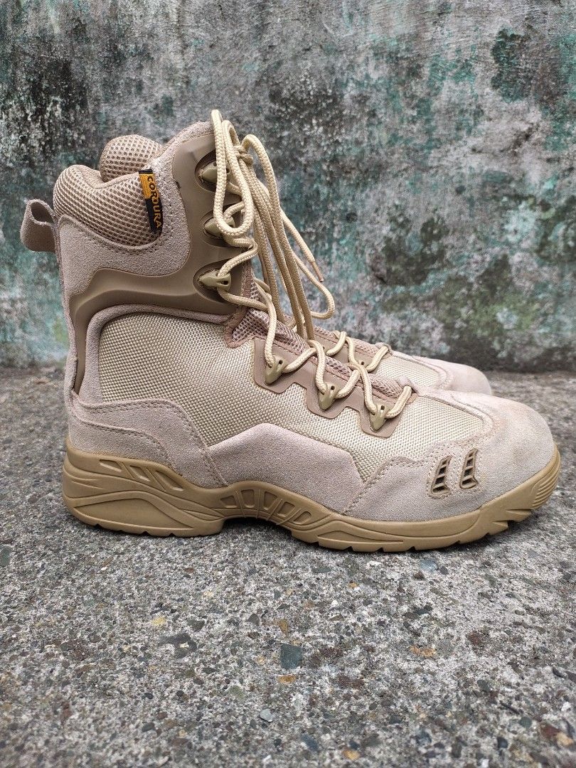 Botas magnum spider 8.1 desert hpi clearance