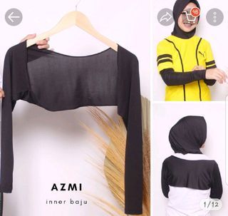 Manset baju