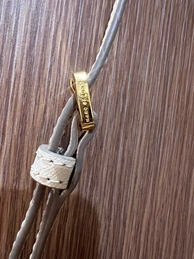 Marc Jacobs Camera Bag, Women's Fashion, Bags & Wallets, Crossbody