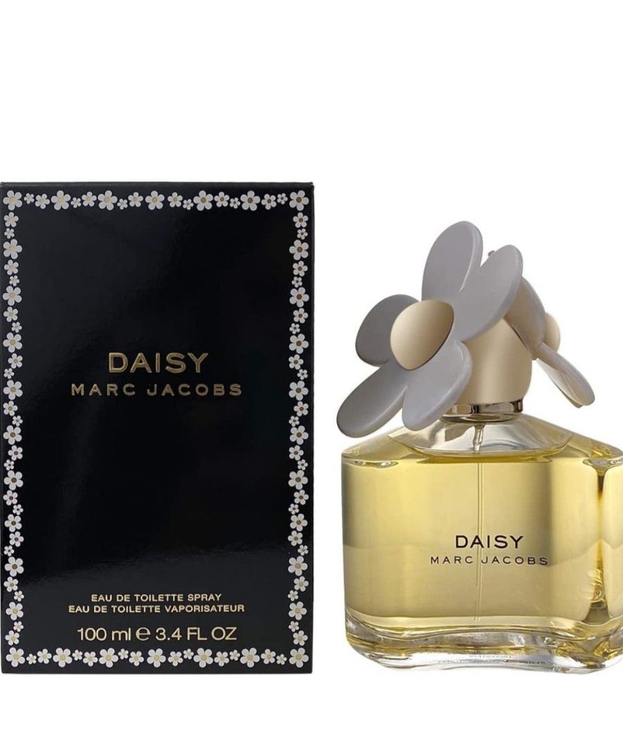 Marc Jacobs Daisy Perfume on Carousell