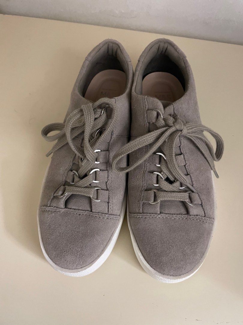 Marks spencer sneakers