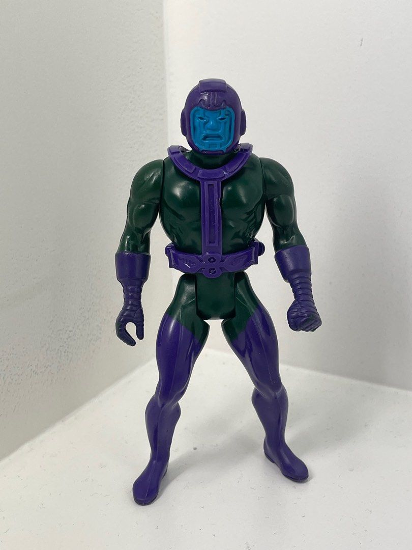 1984 marvel action figures 2025