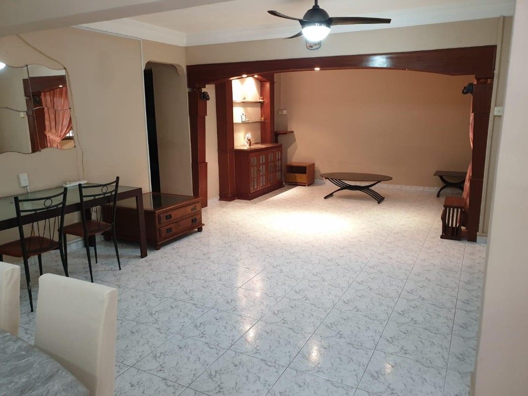 Master Room for Rent 242 Yishun Ring Road, Property, Rentals, Room