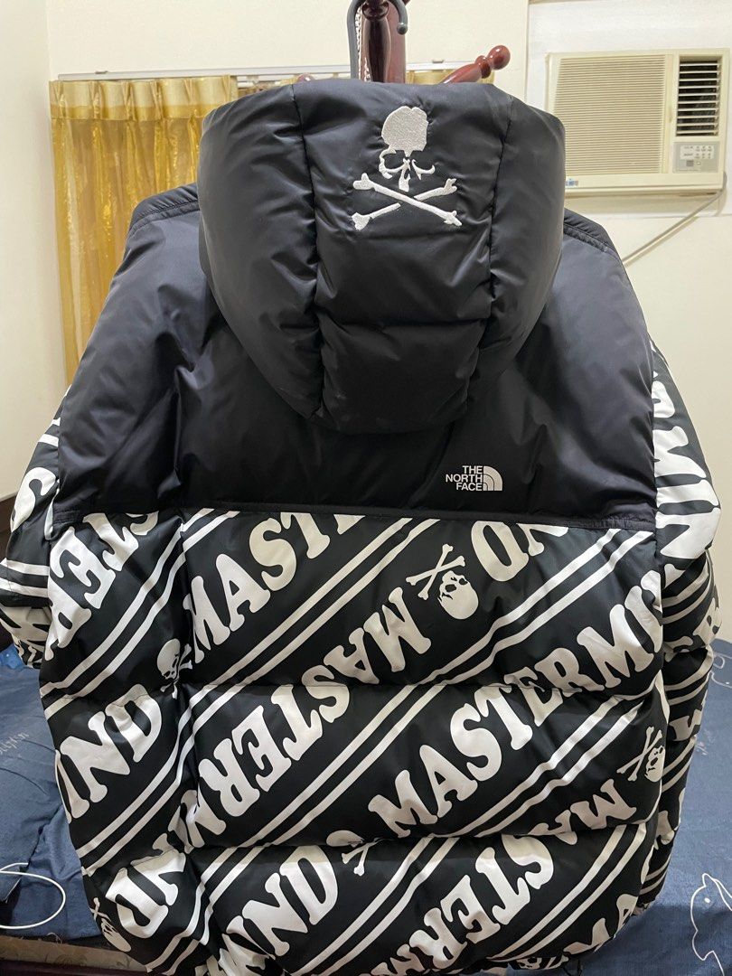 The north face mastermind 2018 clearance